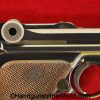 Luger, DWM, 1906, Commercial, .30, 30, 7.65, 7.65mm, German, Germany, Handgun, Hand gun, C&R, Collectible, Pistol, BUG