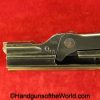 Luger, DWM, 1906, Commercial, .30, 30, 7.65, 7.65mm, German, Germany, Handgun, Hand gun, C&R, Collectible, Pistol, BUG