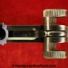 Luger, DWM, 1906, Commercial, .30, 30, 7.65, 7.65mm, German, Germany, Handgun, Hand gun, C&R, Collectible, Pistol, BUG