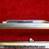 Luger, DWM, 1906, Commercial, .30, 30, 7.65, 7.65mm, German, Germany, Handgun, Hand gun, C&R, Collectible, Pistol, BUG
