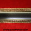 Luger, DWM, 1906, Commercial, .30, 30, 7.65, 7.65mm, German, Germany, Handgun, Hand gun, C&R, Collectible, Pistol, BUG