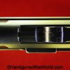 Luger, DWM, 1906, Commercial, .30, 30, 7.65, 7.65mm, German, Germany, Handgun, Hand gun, C&R, Collectible, Pistol, BUG