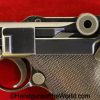 DWM, 1906, American Eagle, Luger, .30, 30, 7.65, 7.65mm, AE, Handgun, Pistol, C&R, Collectible, German, Germany, Hand gun, American, Eagle, America, USA