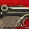 DWM, 1906, American Eagle, Luger, .30, 30, 7.65, 7.65mm, AE, Handgun, Pistol, C&R, Collectible, German, Germany, Hand gun, American, Eagle, America, USA