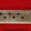 Astra, 600, 9mm, Magazine, Clip, Mag, Original, Collectible, Spain, Spanish, German, Germany, Handgun, Hand gun, Pistol, 600/43, 600-43, 1943, 43