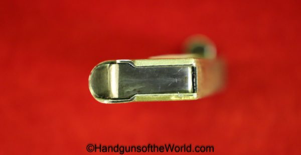 Astra 600, 9mm Magazine Clip - Image 5