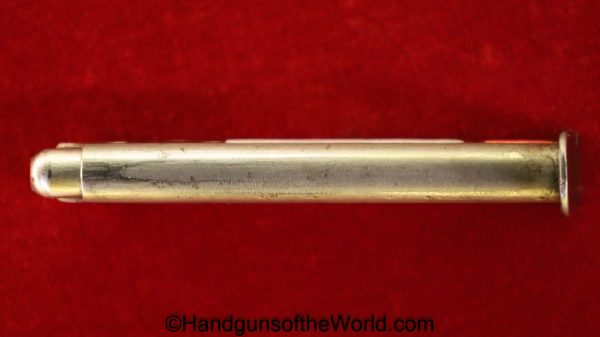 Mauser HSc Magazine, 7.65mm, WWII Issue - Image 3