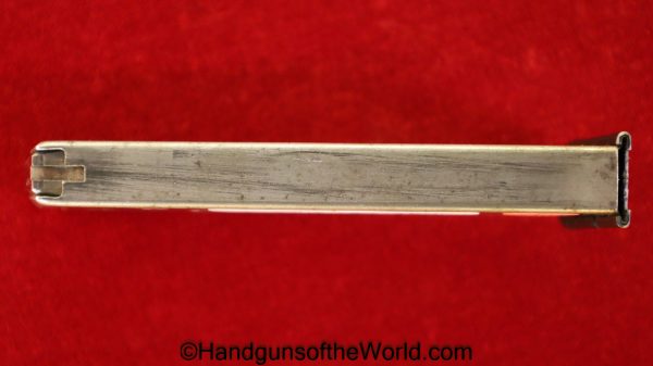 Mauser HSc Magazine, 7.65mm, WWII Issue - Image 4