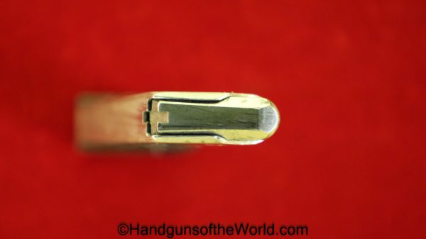 Mauser HSc Magazine, 7.65mm, WWII Issue - Image 5