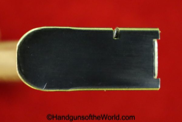 Mauser HSc Magazine, 7.65mm, WWII Issue - Image 6