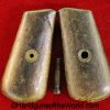 Mauser, C96, 1896, Bolo, Grips, Original, Broomhandle, Broom Handle, Handgun, Pistol, Hand gun, German, Germany