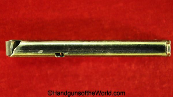 Star Model B, 9mm Magazine Clip - Image 3