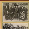 The Dutch Luger, Book, Bas J. Martens, Guus DeVries, Luger, Dutch, Holland, Netherlands, Collectible, Navy, Army, East Indies, Handgun, Hand gun, Pistol