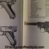 The Dutch Luger, Book, Bas J. Martens, Guus DeVries, Luger, Dutch, Holland, Netherlands, Collectible, Navy, Army, East Indies, Handgun, Hand gun, Pistol