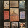Luger, Holsters, Book, Eugene Bender, Accessories, of the 20th Century, Autographed, Autograph, Holster, Bender, P08, P.08, P 08, P-08, Collectible