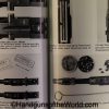 Luger, Holsters, Book, Eugene Bender, Accessories, of the 20th Century, Autographed, Autograph, Holster, Bender, P08, P.08, P 08, P-08, Collectible