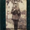 Police, Luger, Book, Edward Tinker, Dwight Gruber, Autographed, Autograph, P08, P.08, P 08, P-08, Collectible, German, Germany