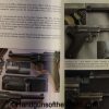 Police, Luger, Book, Edward Tinker, Dwight Gruber, Autographed, Autograph, P08, P.08, P 08, P-08, Collectible, German, Germany