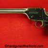 H&R, USRA, .22lr, .22, 22, Single Shot, Target, Pistol, Handgun, C&R, Collectible, USA, America, American, Harrington and Richardson, Harrington & Richardson