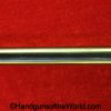H&R, USRA, .22lr, .22, 22, Single Shot, Target, Pistol, Handgun, C&R, Collectible, USA, America, American, Harrington and Richardson, Harrington & Richardson