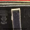 Luger, P08, P 08, P-08, P.08, Holster, New Production, Reproduction, Nazi, German, Germany, Repro, Handgun, Hand gun, Pistol, black, leather