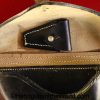 Luger, P08, P 08, P-08, P.08, Holster, New Production, Reproduction, Nazi, German, Germany, Repro, Handgun, Hand gun, Pistol, black, leather