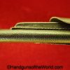 Mauser, HSc, Holster, brown, leather, pebble grain, Original, German, Germany, WWII, WW2, Collectible, Handgun, Pistol, Hand gun