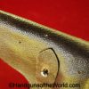Mauser, HSc, Holster, brown, leather, pebble grain, Original, German, Germany, WWII, WW2, Collectible, Handgun, Pistol, Hand gun