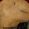 Mauser, HSc, Holster, Black, leather, breakaway, jhg44, Nazi, WaA41, Original, German, Germany, WWII, WW2, Collectible, Handgun, Pistol, jhg, 44, 1944