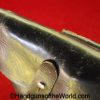 Mauser, HSc, Holster, Black, leather, breakaway, jhg44, Nazi, WaA41, Original, German, Germany, WWII, WW2, Collectible, Handgun, Pistol, jhg, 44, 1944