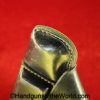 Mauser, HSc, Holster, Black, leather, breakaway, jhg44, Nazi, WaA41, Original, German, Germany, WWII, WW2, Collectible, Handgun, Pistol, jhg, 44, 1944