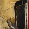 Mauser, HSc, Holster, Black, leather, breakaway, jhg44, Nazi, WaA41, Original, German, Germany, WWII, WW2, Collectible, Handgun, Pistol, jhg, 44, 1944