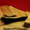Radom, P35, P.35, P 35, P-35, VIS, Shoulder Holster, Holster, Brown, Leather, Original, Handgun, Hand gun, Pistol, WWII, WW2