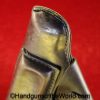 Walther, PP, Holster, WWII, WW2, brown, leather, breakaway, Handgun, Hand gun, Pistol, Original, German, Germany, Collectible, Black