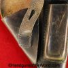 Walther, PP, Holster, WWII, WW2, brown, leather, breakaway, Handgun, Hand gun, Pistol, Original, German, Germany, Collectible, Black