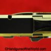 S&W, Model 908, 9mm, 908, Smith and Wesson, Smith & Wesson, Handgun, Pistol, USA, American, America, Hand gun