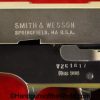 S&W, Model 908, 9mm, 908, Smith and Wesson, Smith & Wesson, Handgun, Pistol, USA, American, America, Hand gun