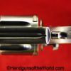Colt, Police Positive, .38, 38, US Coast Guard, USCG, Coast Guard, US, USA, American, America, Handgun, Revolver, C&R, Collectible, Hand gun, 1919