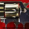 Colt, Police Positive, .38, 38, US Coast Guard, USCG, Coast Guard, US, USA, American, America, Handgun, Revolver, C&R, Collectible, Hand gun, 1919
