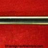 Colt, Police Positive, .38, 38, US Coast Guard, USCG, Coast Guard, US, USA, American, America, Handgun, Revolver, C&R, Collectible, Hand gun, 1919
