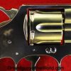 Colt, Police Positive, .38, 38, US Coast Guard, USCG, Coast Guard, US, USA, American, America, Handgun, Revolver, C&R, Collectible, Hand gun, 1919