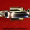 Colt, Police Positive, .38, 38, US Coast Guard, USCG, Coast Guard, US, USA, American, America, Handgun, Revolver, C&R, Collectible, Hand gun, 1919
