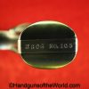 Colt, Police Positive, .38, 38, US Coast Guard, USCG, Coast Guard, US, USA, American, America, Handgun, Revolver, C&R, Collectible, Hand gun, 1919