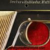 Becker & Hollander, Beholla, 7.65mm, German, WWI, Imperial Proofed, WW1, Germany, Handgun, Pistol, C&R, Collectible, 32, .32, acp, auto, 7.65, Pocket