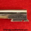 Becker & Hollander, Beholla, 7.65mm, German, WWI, Imperial Proofed, WW1, Germany, Handgun, Pistol, C&R, Collectible, 32, .32, acp, auto, 7.65, Pocket