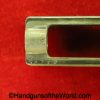 Becker & Hollander, Beholla, 7.65mm, German, WWI, Imperial Proofed, WW1, Germany, Handgun, Pistol, C&R, Collectible, 32, .32, acp, auto, 7.65, Pocket