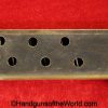 Becker & Hollander, Beholla, 7.65mm, German, WWI, Imperial Proofed, WW1, Germany, Handgun, Pistol, C&R, Collectible, 32, .32, acp, auto, 7.65, Pocket