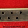 Becker & Hollander, Beholla, 7.65mm, German, WWI, Imperial Proofed, WW1, Germany, Handgun, Pistol, C&R, Collectible, 32, .32, acp, auto, 7.65, Pocket