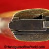 Becker & Hollander, Beholla, 7.65mm, German, WWI, Imperial Proofed, WW1, Germany, Handgun, Pistol, C&R, Collectible, 32, .32, acp, auto, 7.65, Pocket