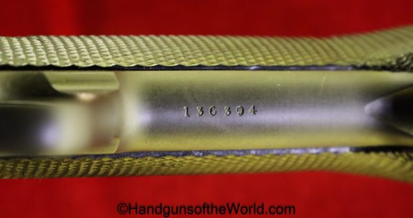 High Standard HD-USA, .22lr, US Property Marked-Incredible - Image 13